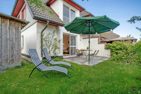 Haus Schilfblick in Wieck Am Darß